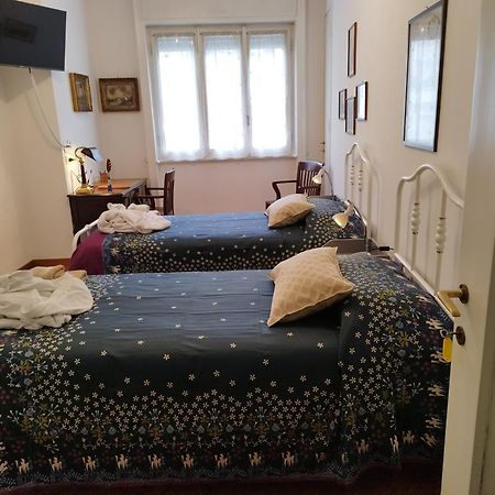 Suite Del Corso Milano Esterno foto