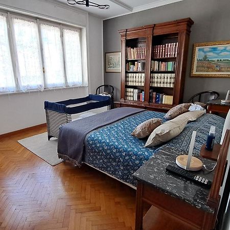 Suite Del Corso Milano Esterno foto