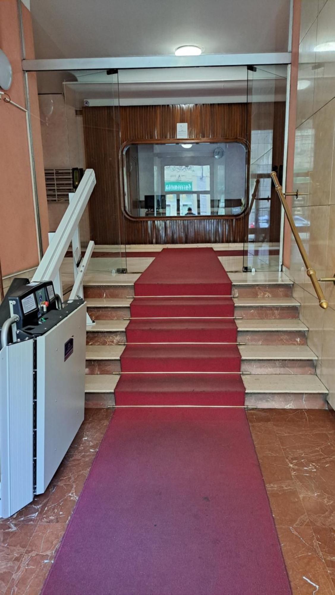 Suite Del Corso Milano Esterno foto