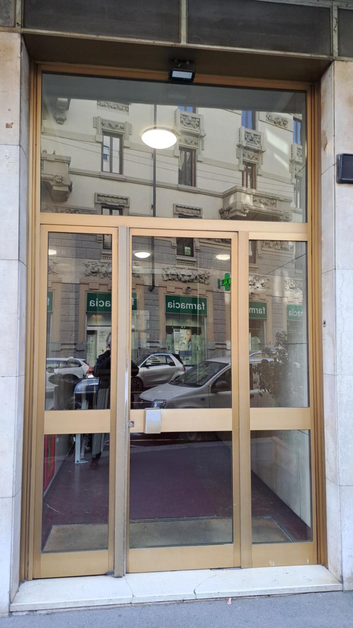 Suite Del Corso Milano Esterno foto