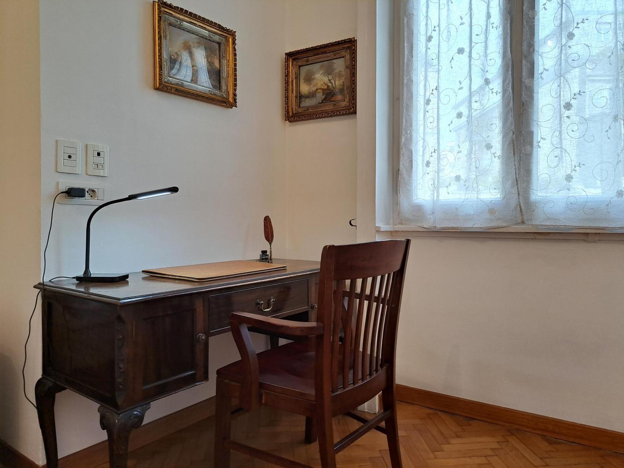 Suite Del Corso Milano Esterno foto