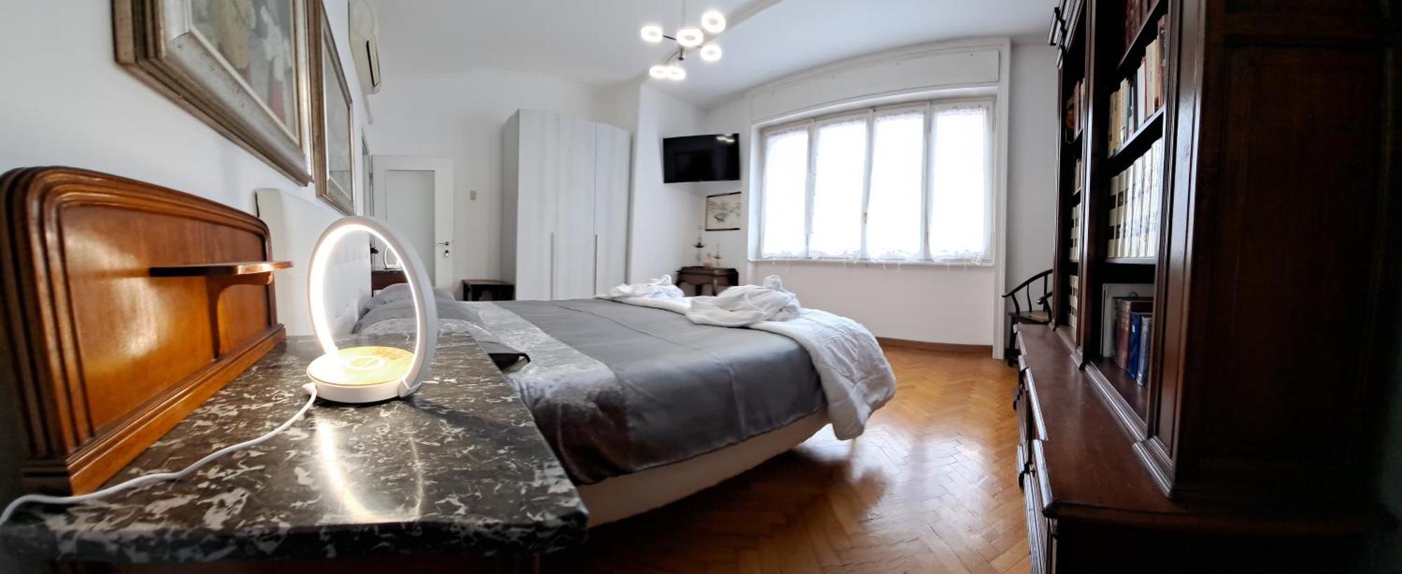 Suite Del Corso Milano Esterno foto