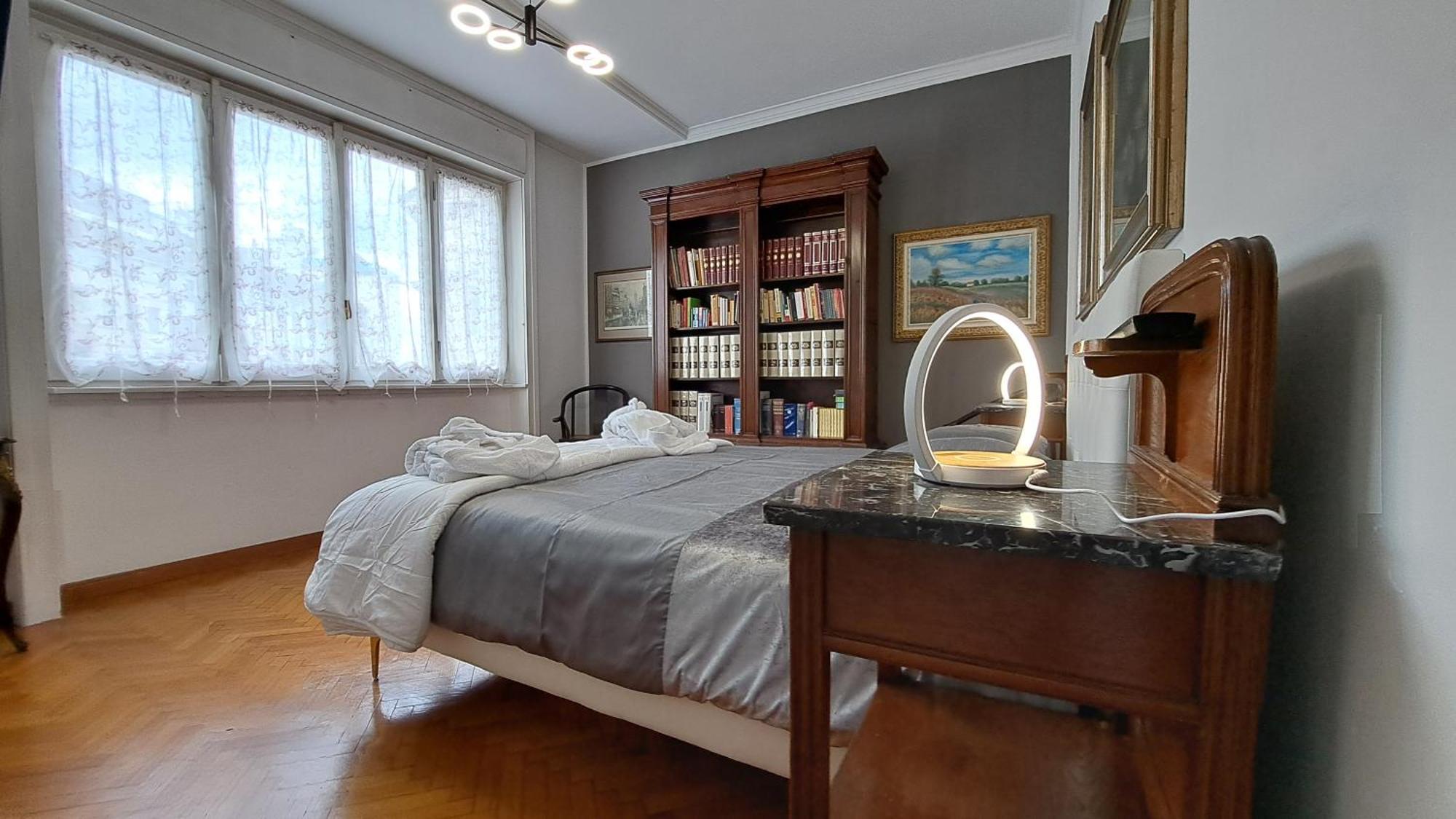 Suite Del Corso Milano Esterno foto