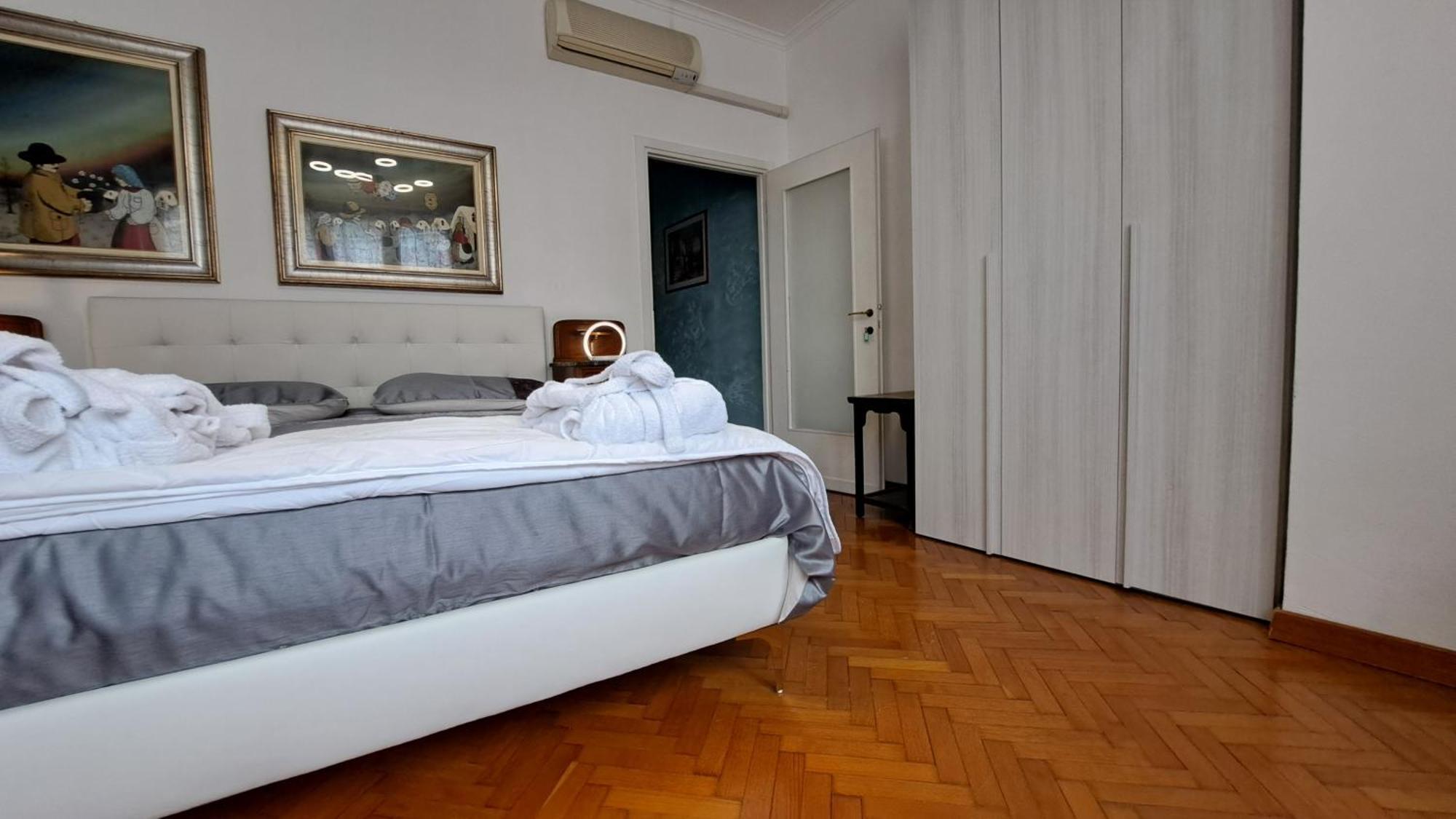 Suite Del Corso Milano Esterno foto