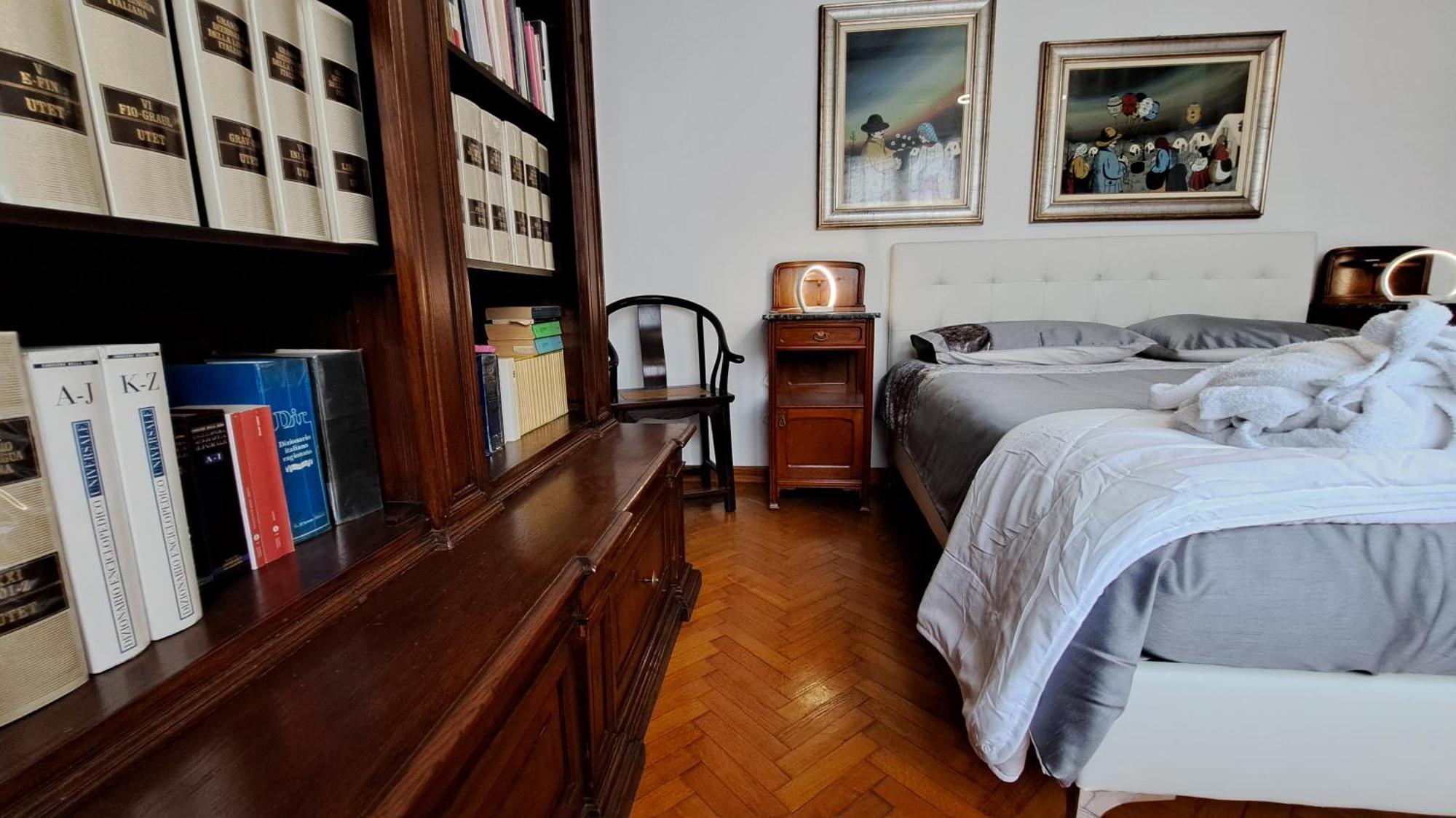Suite Del Corso Milano Esterno foto