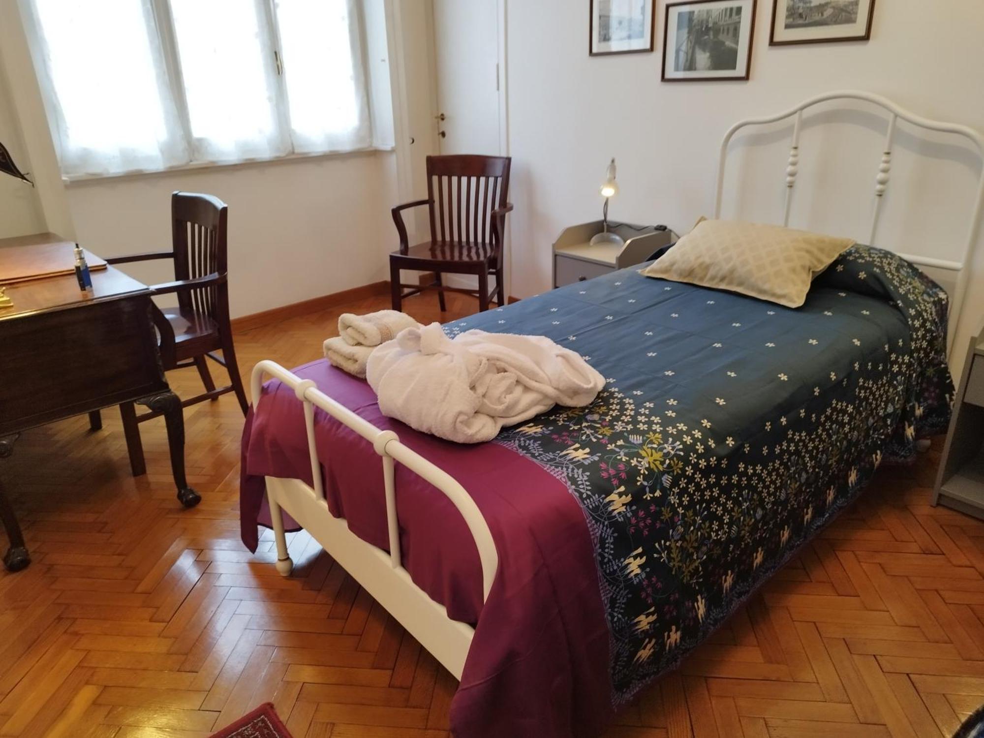 Suite Del Corso Milano Esterno foto