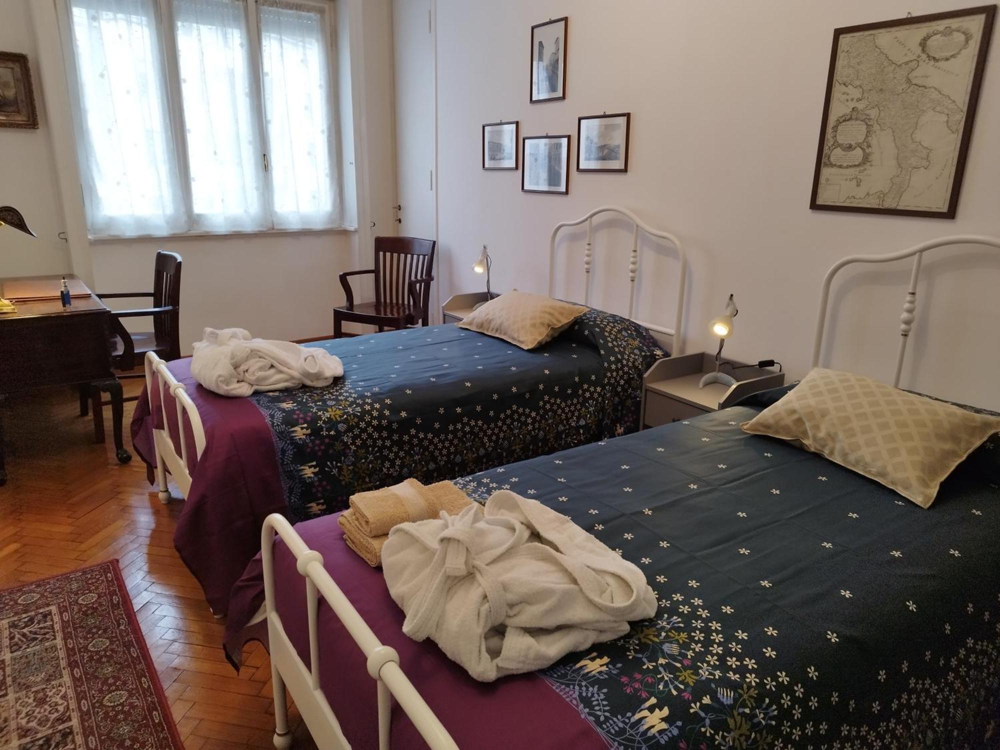 Suite Del Corso Milano Esterno foto